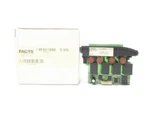 Facts Engineering F0-04TRS 125VAC 3A Nsmp. Fixed Price $74.00.
