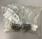 Lot Of Siemens 52BJK Contact Block No Nc For CL51/CL52, 600V (B466). Fixed Price $40.00.