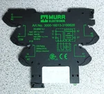 Murr 3000-16013-3100020 Relay Base W/ 3000-16023-2100010 New!! Read!!. Fixed Price $19.99.