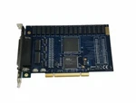 Sealevel 8004 Pci 16 Reed Relay Output Isolated Input Digital Interface 3-13V. Fixed Price $249.97.