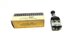 Allen-bradley 2-WAY Toggle Switch 800T-T2MB21 Nos. Fixed Price $83.14.