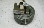 New Blh Electronics U3SB Load Cell (200 Lbs). Fixed Price $110.00.