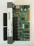 Bristol Babcock Control Wave Micro 396604-01-3-SERIES 8 Point Analog Input. Fixed Price $750.00.
