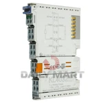 Used & Tested Beckhoff KL4032 Analog Output Module. Fixed Price $120.67.