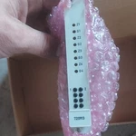 Abb Dsai 110 57120001-1 Analog Plc I/o Module Masterpiece. Fixed Price $250.00.