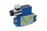 Rexroth R900917497 Directional Spool Valve 4WE6Y62/EG24N9K4/B10. Fixed Price $330.00.