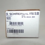 Schmersal AZ16-02ZVRK-M20 Safety Limit Switch. Fixed Price $24.99.