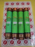 Cooper Bussmann FRS-R-60 Fusetron Dual-element. Fixed Price $34.00.