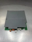 Siemens 6SC6108-0SE02 Simodrive Fbg Performance Module. 1D-09. Fixed Price $319.50.