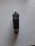 Allen-bradley 1492-FB1C30-L Fuse Holder 600V 30AMP. Fixed Price $20.00.