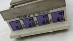 Gould Modicon Input Module B557 Ttl "free Shipping". Fixed Price $27.98.