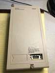 Omron Adapter: 3G2A5-AP003. Fixed Price $100.00.