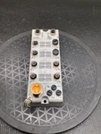 Allen-bradley 1732E-IB16M12DR Armorblock 16PT Input Module 24VDC Used. Fixed Price $175.00.