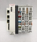 Beckhoff CX8090 Embedded Pc Plc Controller EL1809 EL2008 EL9550 Ethernet Module. Fixed Price $190.00.