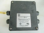 Allen Bradley Device Box Ser 1485P-P2T5-T5C. Fixed Price $17.99.