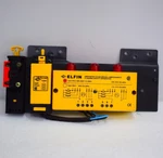 Elfin 50/60HZ Flashing Safety Apparatus DSL3/380-600V. Fixed Price $125.00.
