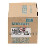 New In Box Mitsubishi AJ55TB3-16D Plc Module. Fixed Price $281.23.