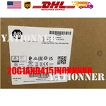 Allen-bradley 20G1AND415JN0NNNNN New Sealed 755 Ac Drive Air Cooled Us Free Tax. Fixed Price $17216.36.