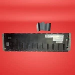 Ge Fanuc IC693CHS391L 10-SLOT Plc Base Rack Series 90-30 Chassis. Fixed Price $121.12.