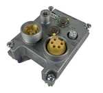 Siemens 194-3AA00-0BA0 Module 6ES71943AA000BA0 Overnight Shipping. Fixed Price $73.37.