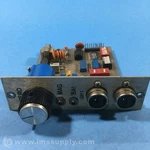 Air Gage Company 79-AOC-100-2 I/o Module Board Usip. Fixed Price $6.00.