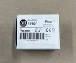 Allen Bradley 1760-MM1 Pico Memory Module For 12 I/o. Fixed Price $129.99.