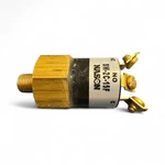 1PC SM-2C-15F Nason Pressure Switches Nc,no,c Screw Type "new Genuine Part". Fixed Price $49.50.