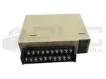 Omron CS1W-OC211 Output Unit 24VAC 2A 120VDC. Fixed Price $41.99.