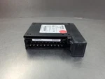 Ge Fanuc IC693MDL240G Input Module, 120VAC, 16PT. 3C-51. Fixed Price $18.00.