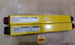 Sti FS4300 Series Transmitter /receiver FS4308X-1/FS4308BR-1 Safety Light Curt. Fixed Price $270.00.