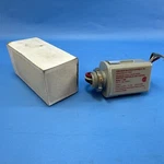 T-168 Raintight Photoelectric Control 208-277 Vac, 50/60HZ 9.6 Usa SELLER(A6). Fixed Price $9.99.