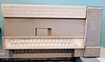 Allen-bradley 1747-L30A Slc 500 Processor Unit 120/240VAC New No Box. Fixed Price $449.99.
