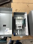 Eaton ECC04C1A4A Enclosed Lighting Contactor 30A 120V W/ C320MH2WA0. Fixed Price $499.99.