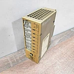 Used Siemens 6ES5431-8MD11. Fixed Price $100.00.