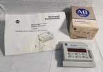 Allen Bradley 1764-DAT Micrologix 1500 Data Access Tool. Fixed Price $549.95.