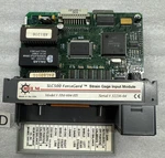 Helm SLC500 Forcegard HM-604-HS Strain Gauge Input Module. Fixed Price $2000.00.