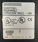 Ge Fanuc IC693PCM301L. Fixed Price $400.00.