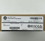 5069OA16 Allen Bradley 5069-OA16 Compact 5000 Output Module In Box. Fixed Price $515.99.