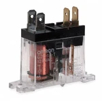 Omron G2R-1A-T-AC24 Relay, 4PIN, Spst, 10A, 24VAC. Fixed Price $7.95.