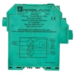 Pepperl+fuchs KFD2-CR4-1.2O 72224 Transmitter Isolator Power Supply. Fixed Price $200.01.
