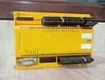 1PC- Pilz Pnoz M1P Base Unit Safety Relay 773100- New Open Box. Fixed Price $430.00.