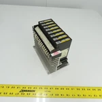 Reliance 45C1A Automate Programmable Controller W/ (5) 45C40 Input Modules 115V. Fixed Price $47.77.