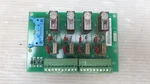 Abb Saft 175 Rdo Rev: C, 58101290, Stromberg 5761446-3C Relay Output Board. Fixed Price $670.00.