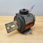 Westinghouse 819A983G06 Type Ctr Current Transformer, 300:5 & 600:5 - Used. Fixed Price $37.90.