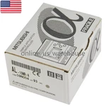 One Brand New Mitsubishi AL-10MR-A Programmable Controller Us Stock. Fixed Price $187.89.