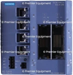 * Siemens Scalance X308-2M 308-2GG00-2AA2 Simatic Ethernet Switch. Fixed Price $475.00.