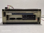 Telemecanique TSX17 Cpu Module. Fixed Price $250.00.