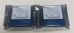 Analog DEVICES,3B41-03,ISOLATED Wideband Input Module Lot Of 2 New. Fixed Price $72.00.