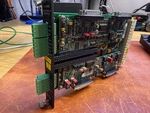 Omron Delta Tau ACC-24E3 18BIT Dac(rare) Sine Encoder (new Box) Never Used. Fixed Price $1500.00.