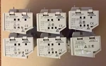 170JNN21032 One Modicon Schneider Tsx Momentum Option Adapter RS232 / RS485. Fixed Price $33.95.